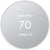 Google Nest GA013 Programmable Wi-Fi Thermostat Snow Sealed In Box