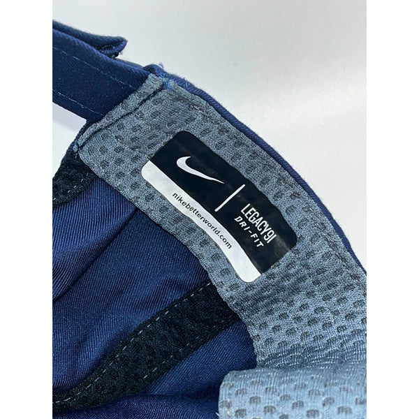 Roger Federer x NetJets Nike Legacy91 Dri-FIT Hat (RARE Unreleased Edition)
