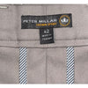 Peter Millar Salem Performance Golf Shorts Khaki Sz 42 Crown Sport EUC