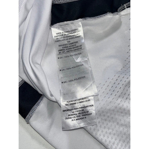 Colo Colo Esteban Paredes #7 Umbro Home Soccer Jersey Men’s S Chile 2019 Rare