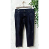 Von Dutch Black Jeans Men’s 34x27 Vintage Denim No Tags Small Crotch Hole Y2K