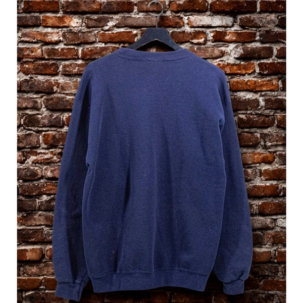 New Jersey Cardinals Crewneck Sweatshirt USA Made 90s Large Rare Vintage