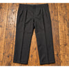 Polo Ralph Lauren Wool Dress Pants Men's 40x30 Italy Pleated Luxury Trousers