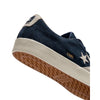 Converse CONS Pro Leather Vulc Pro Suede Low 'Obsidian’ A02954C Sz. 12 No Box
