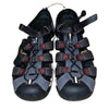 Keen Newport NEO Hiking Water Shoes Sandals Gray 1018426 Men Size 7