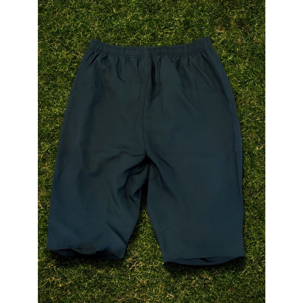 Manchester City Umbro 3/4 Training Pants Mens Large NWT MCFC Soccer Football