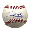 Miguel Sano Signed ROMLB Baseball Minnesota Twins & LA Angels All Star