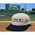 MLB Fleet Bank New Era Vintage 90s Leather Strap Hat Official Sponsor Cap