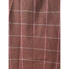 Charles Tyrwhitt Wool Cashmere Windowpane Blazer Sport Coat 42R English Cloth