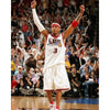 Philadelphia 76ers Allen Iverson #3 Champion Jersey 3XL 56 VTG Authentic