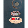 Dennis Rodman Signed Pontiac Silverdome Seat Back Bad Boys PSA Schwartz Pistons
