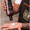 American Crew Daily Moisturizing Conditioner 33.8oz 1L Men Vegan Silicone-Free