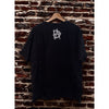 WWE Dean Ambrose Never Apologize T-Shirt XL Black Shield Jon Moxley AEW