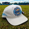 Super Bowl XXVIII Atlanta Georgia Dome Sports Specialties Snapback Hat NWT