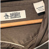 Sleepy Hollow Country Penguin Club Pullover XL Golf Performance NWOT