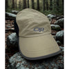 Outdoor Research OR Swift Cap Khaki Mesh UPF 40 Running Hiking Hat Adjustable