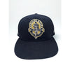 Mariano Rivera Yankees Retirement Patch MLB New Era 59FIFTY Fitted Hat Sz. 7 USA