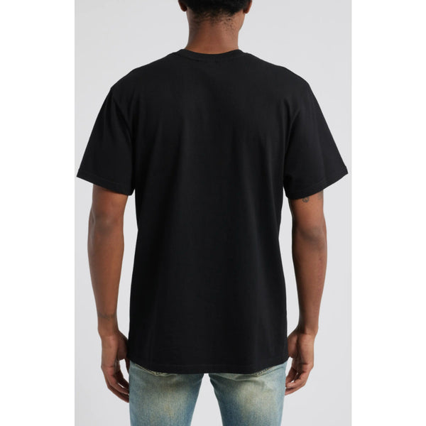 Billionaire Boys Club Oversized Mercer Motorcycle SS Knit 841-8318 Sz. M