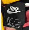 Nike NYC Chinatown New York City Sweatsuit Hoodie 2XL Pants XL EUC