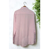Peter Millar Summer Comfort Bernie Shirt XL Pink Stretch Button Down Performance