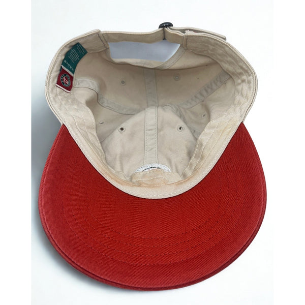 Roland Garros Paris French Open Tennis Strapback Dad Hat Nadal Federer Cotton