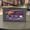Scooby Doo Double Pack Nintendo Game Boy Advance Mystery Mayhem & Cyber Chase