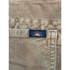 Faherty Stretch Corduroy 5-Pocket Pant Men's 38x32 Raw Umber Organic Cotton