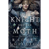 The Knight and the Moth Signed B&N Exclusive HC Rachel Gillig Special Edition