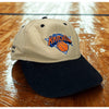 New York Knicks 1996 Cigar Aficionado Snapback Hat 250th Sellout Rare NBA Cap