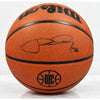 Paul George Signed Wilson NBA LA Clippers Game Ball Basketball COA Auto PG13