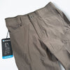 Kuhl Deceptr Pants 42x32 Burnt Olive UPF 50+ Tapered Stretch Hiking NWT