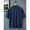 Johnnie-O Featherweight Performance Polo 2XL Brooklake CC Torres Golf NWOT