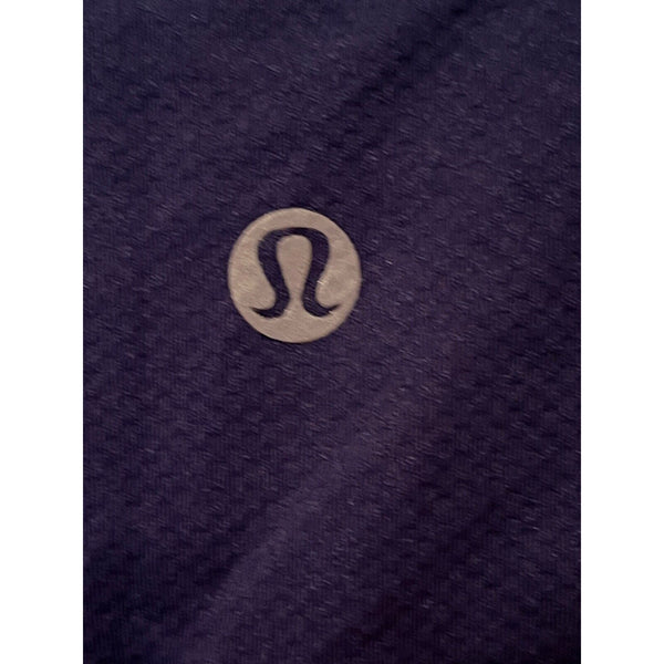 Lululemon shirt Men’s Sz. XL Train and Gain Short Sleeve Tee stretch