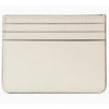 Kate Spade Flutter Fly Butterfly Leather Card Holder White Blue NWOT MSRP $99