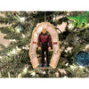 Hallmark Keepsake Ornament Star Trek The Next Generation Captain Jean-Luc-Picard