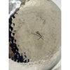 Michael Aram Silver Ring Catch Jewelry Dish Stainless Steel Leaf Branch Trinket