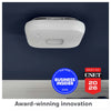 First Alert SC5 Smart Smoke Carbon Monoxide Alarm SMCO600NV New Open Box WiFi