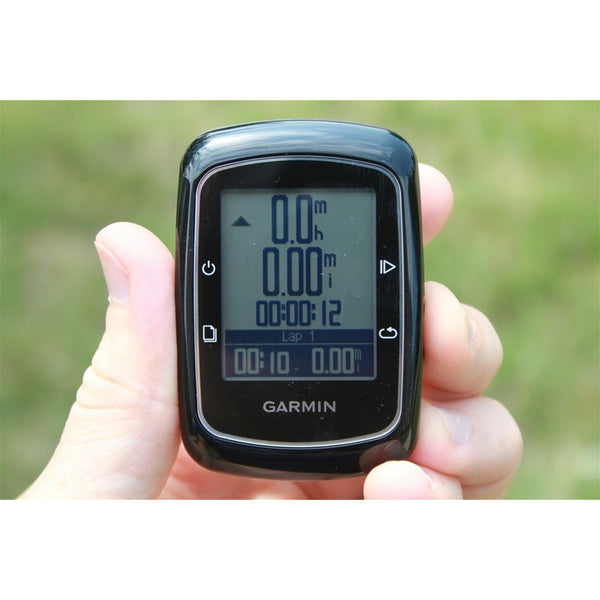 Garmin Edge 200 GPS Cycling Computer NIB Bike Speedometer MTB Road Discontinued