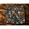 Mossy Oak Obsession Camo Shorts Mens XL NWT Cargo Hunting Outdoor 10” Inseam