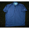 Johnnie-O Featherweight Polo 2XL Northampton GC Top O The Mornin