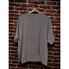 USMA West Point Military Academy Champion T Shirt Sz. XL Gray Vintage 90s USA