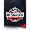 Washington Nationals 2018 All Star Game New Era 59FIFTY Hat 7 5/8 USA Made