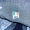 Jacob Cohen Bard Selvedge Denim Jeans Mens 36x26 Made In Italy Auth MSRP $880