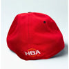 Chicago Bulls NBA New Era 59FIFTY Fitted Hat 7 1/2 Wool USA Vintage Jordan Era