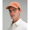 Lululemon Corduroy Ball Cap Brown L/XL Adjustable Strapback NWOT Unisex