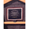 Charles Tyrwhitt Heavy Cotton Blend Button Down Shirt Men's Sz. XL
