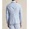 Polo Ralph Lauren Polo Soft Seersucker Sport Coat Jacket Stripe Sz. 2XL NWT $398