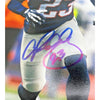 Patrick Chung Autographed New England Patriots 8x10 photo - w/COA