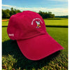 Winged Foot Golf Club 2004 U.S. Amateur Committee Hat Ahead Strapback Vintage