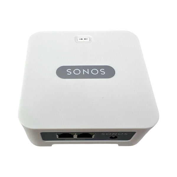 Sonos ZoneBridge BR100 Wireless Multi Room Music System Network Adapter Bridge